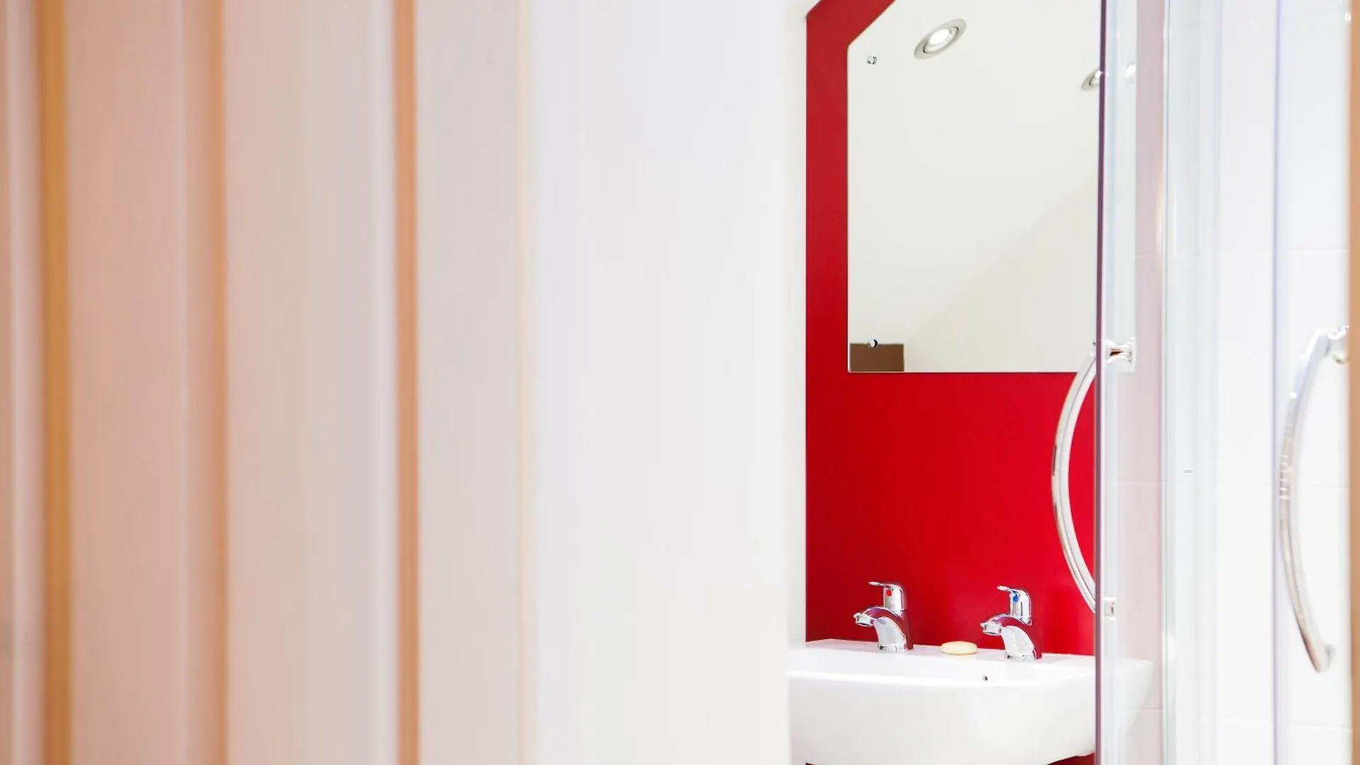 Penzion The Hideaway At (adults Only) 4*