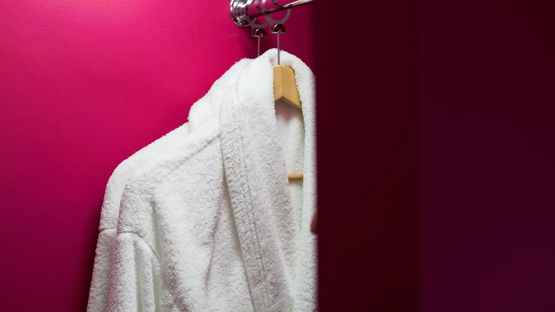 The Hideaway At (adults Only) Penzion 4*