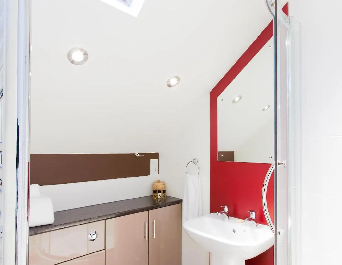 The Hideaway At (adults Only) Penzion Windermere