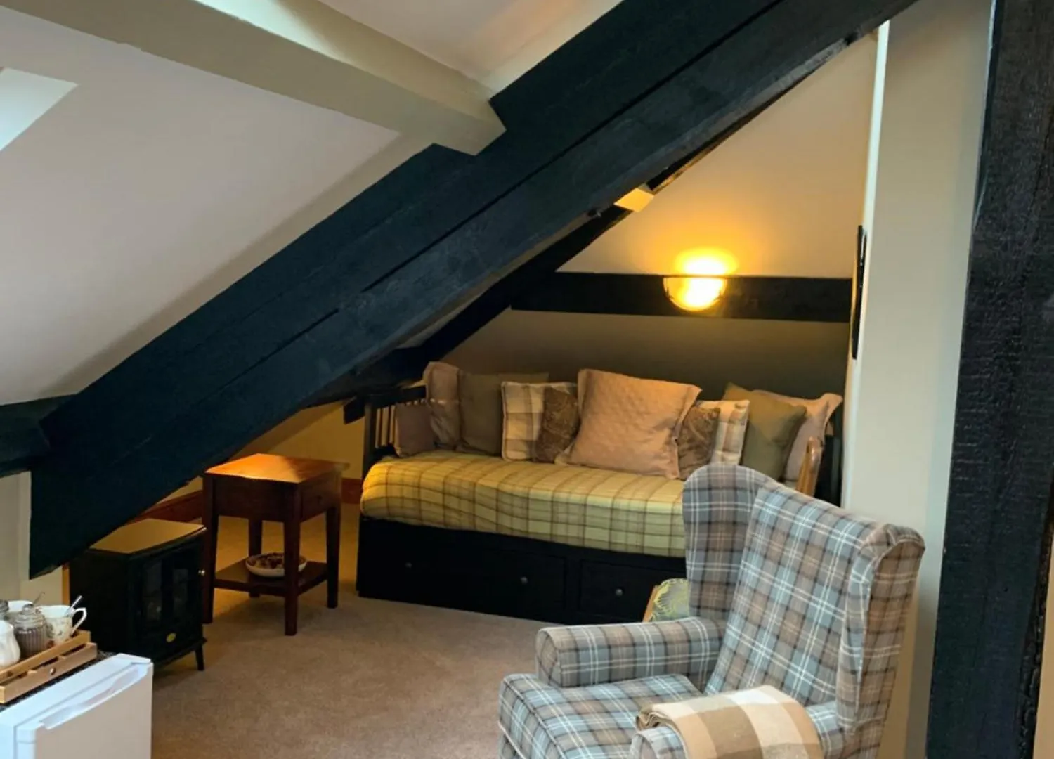 Ivythwaite 4*