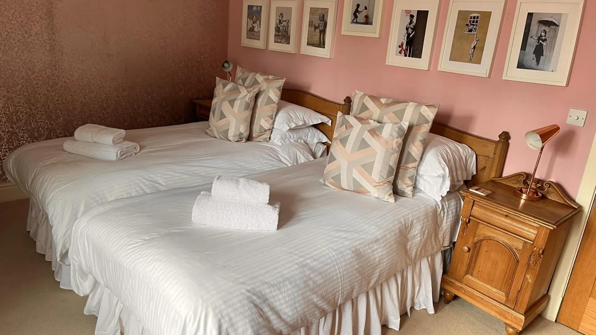 Augill Castle Ξενοδοχείο 4*
