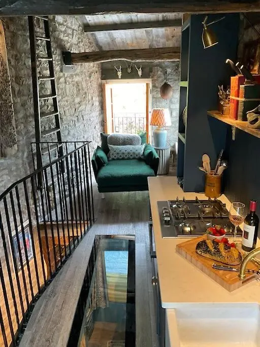 Holiday home The Tobacco Loft Kendal
