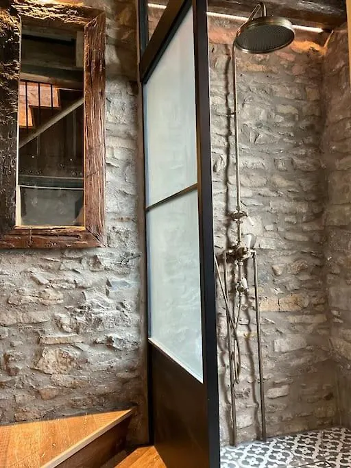 The Tobacco Loft * Kendal