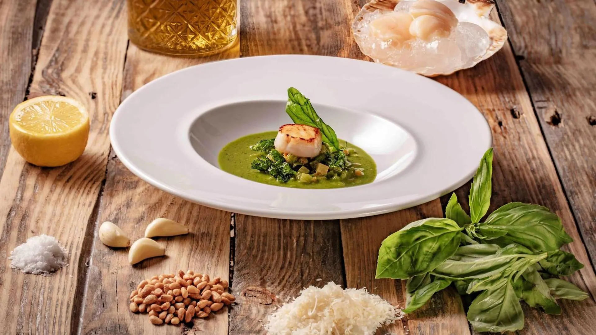Hotel Farlam Hall & Restaurant