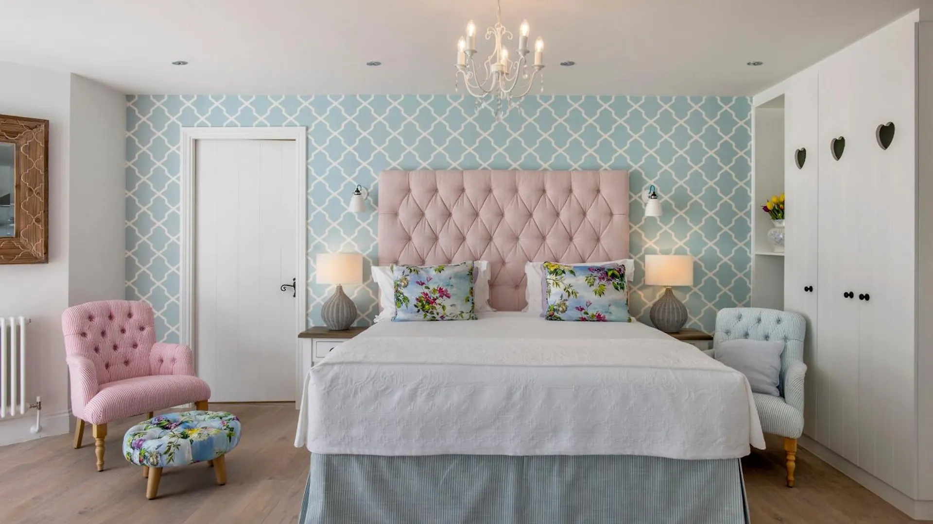The Swan And Otel 4*