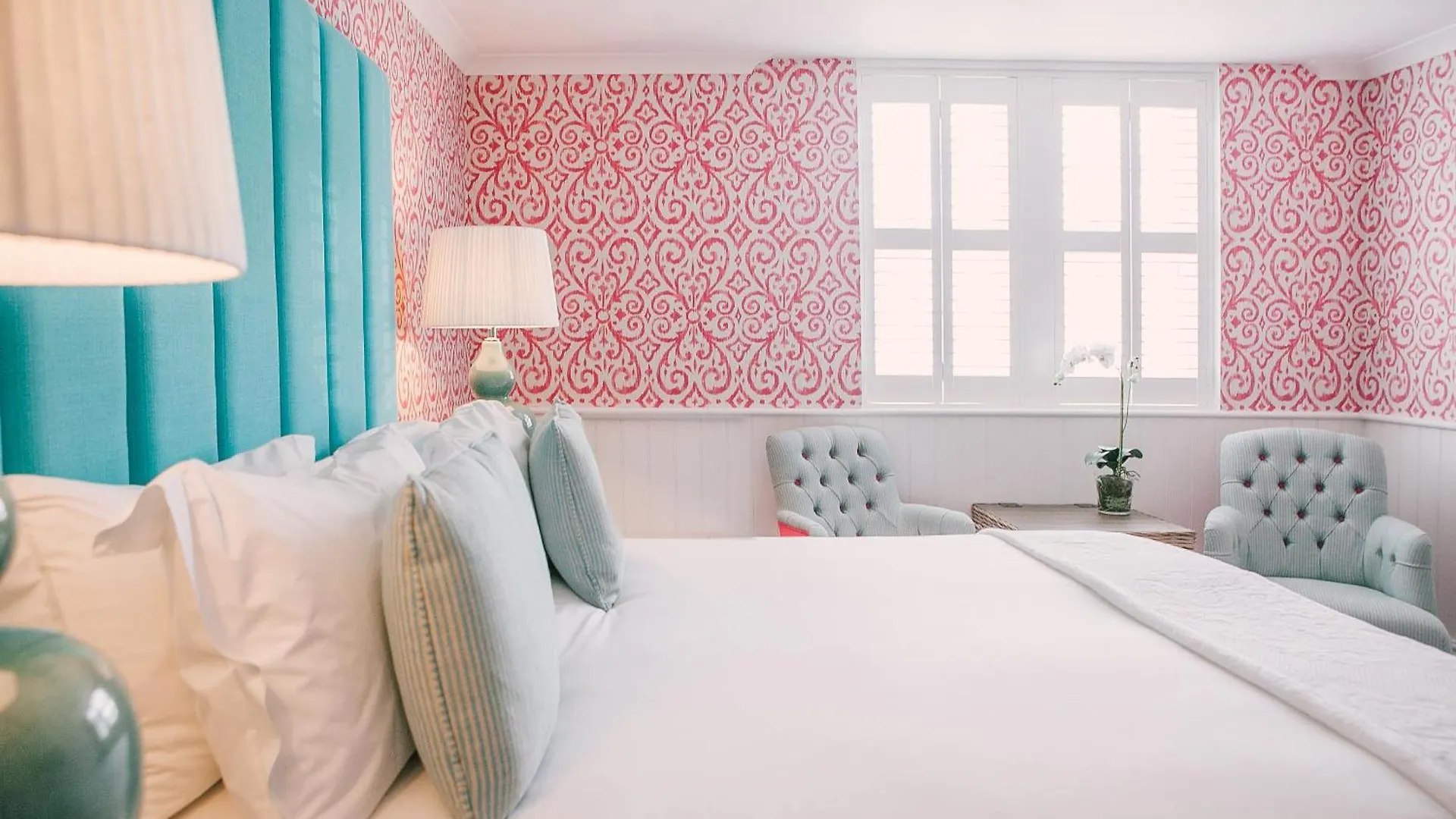 The Swan And Otel 4*