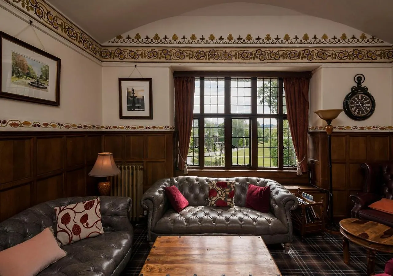Broadoaks Boutique Country House