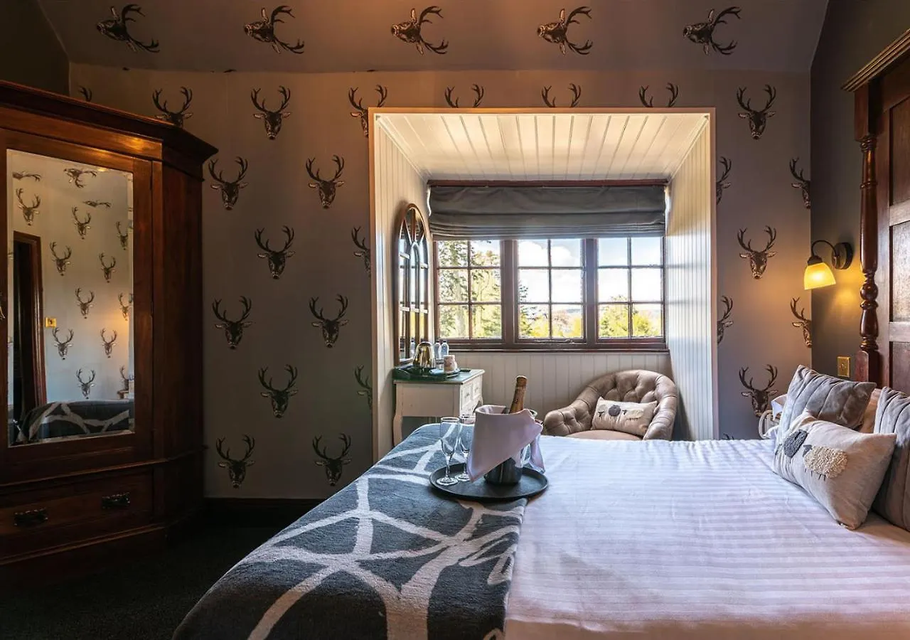 Гостевой дом Broadoaks Boutique Country House 5*
