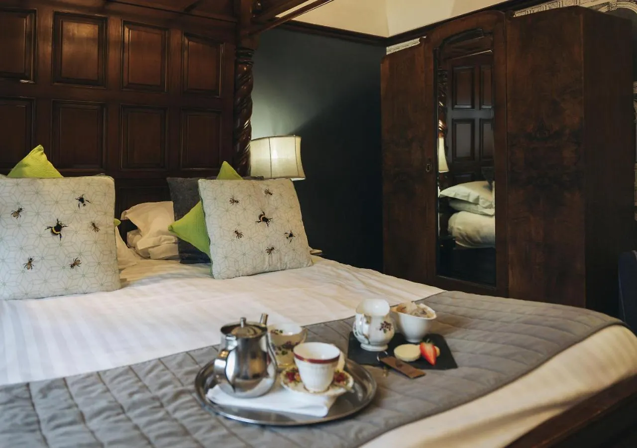 Гостевой дом Broadoaks Boutique Country House