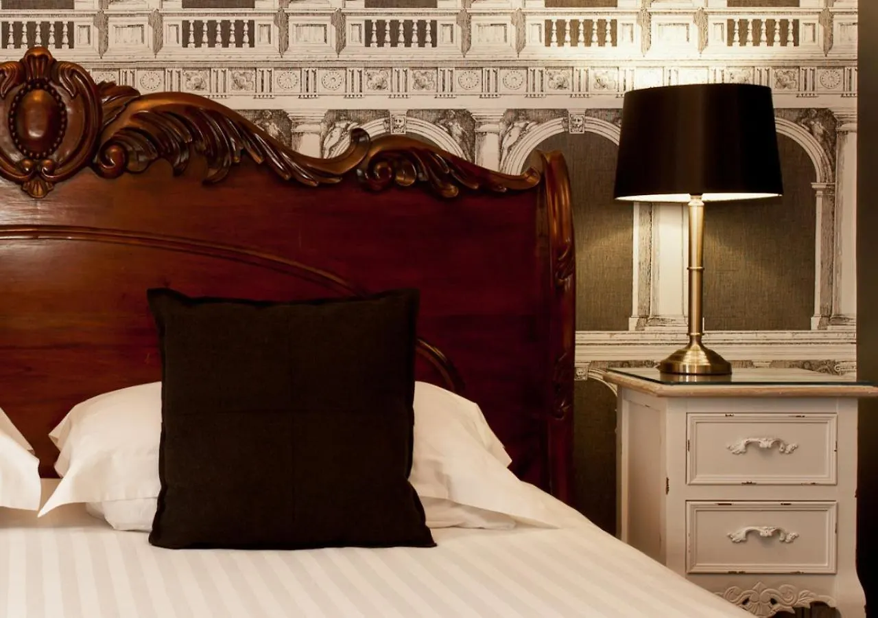 Гостевой дом Broadoaks Boutique Country House
