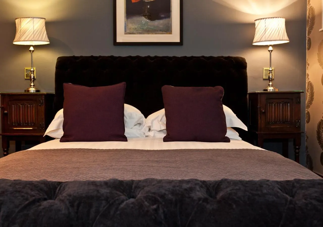 Гостевой дом Broadoaks Boutique Country House