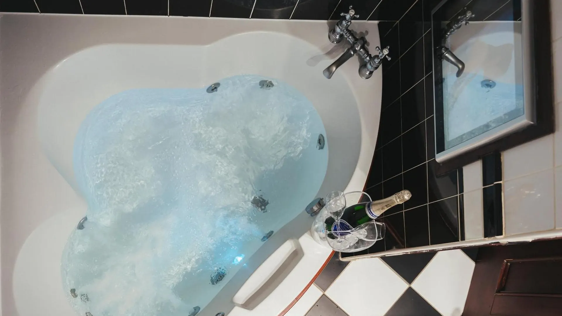 Broadoaks Boutique Country House 5*