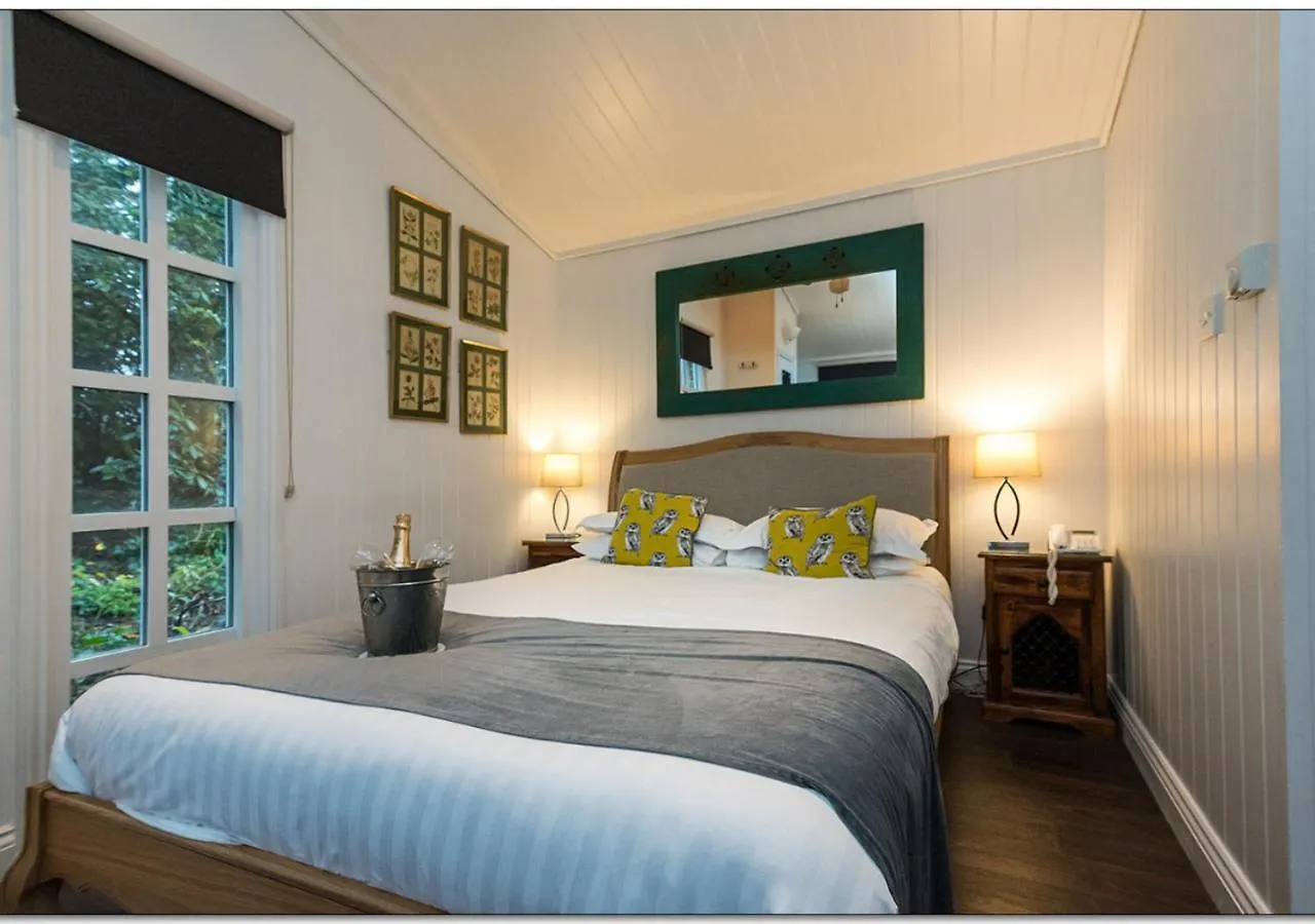 Broadoaks Boutique Country House