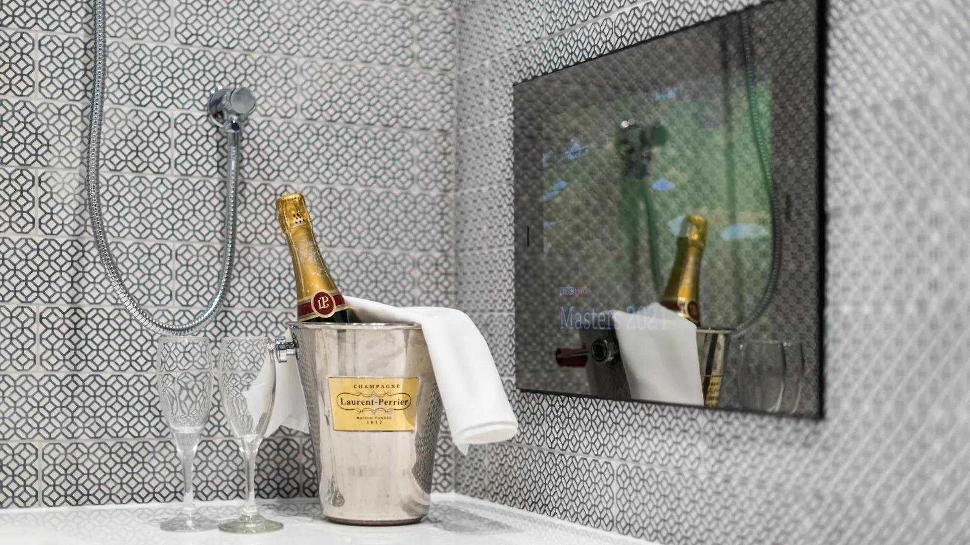 Broadoaks Boutique Country House Гостевой дом 5*