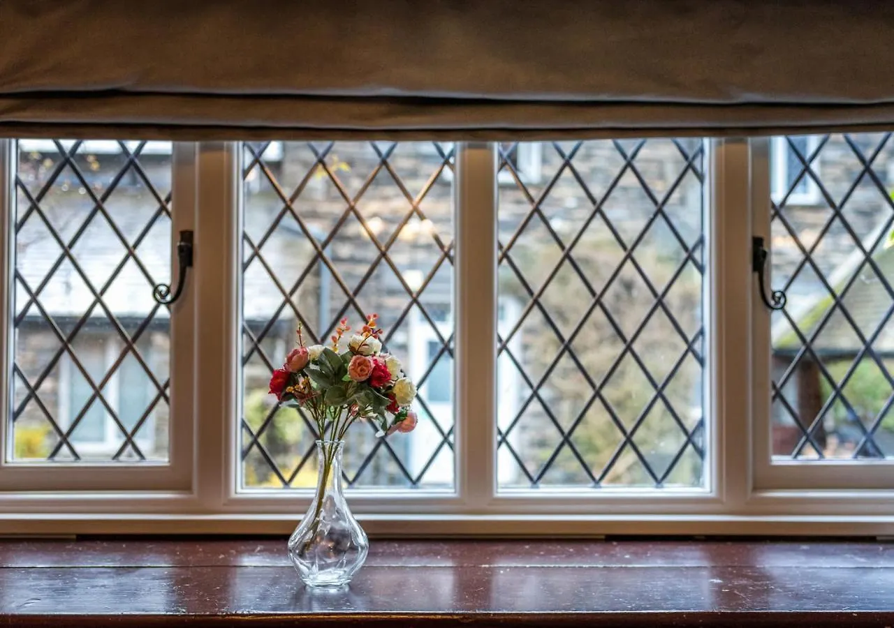 Гостевой дом Broadoaks Boutique Country House 5*