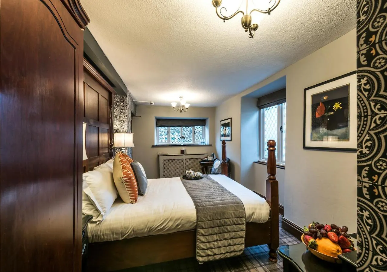 Broadoaks Boutique Country House Уиндермир