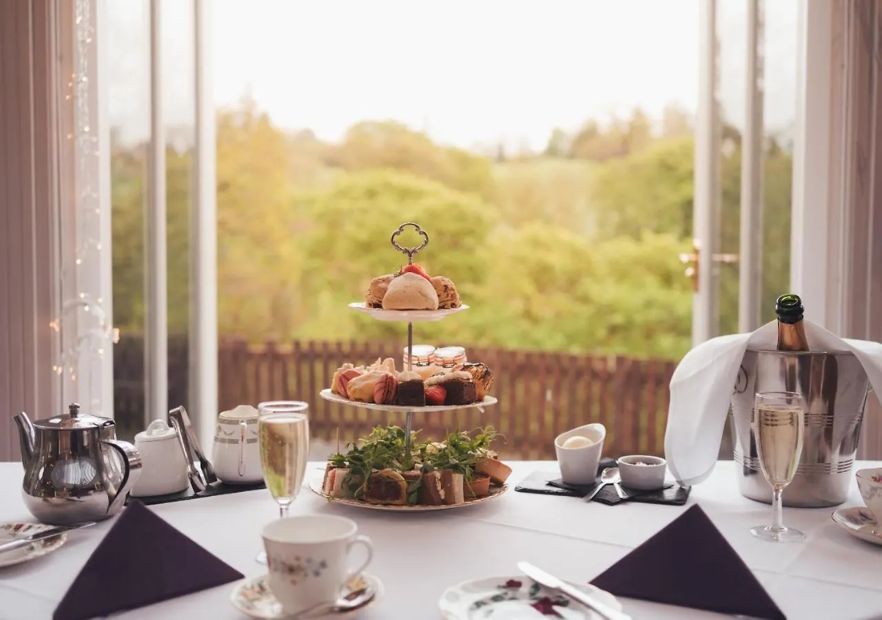 Broadoaks Boutique Country House Гостевой дом