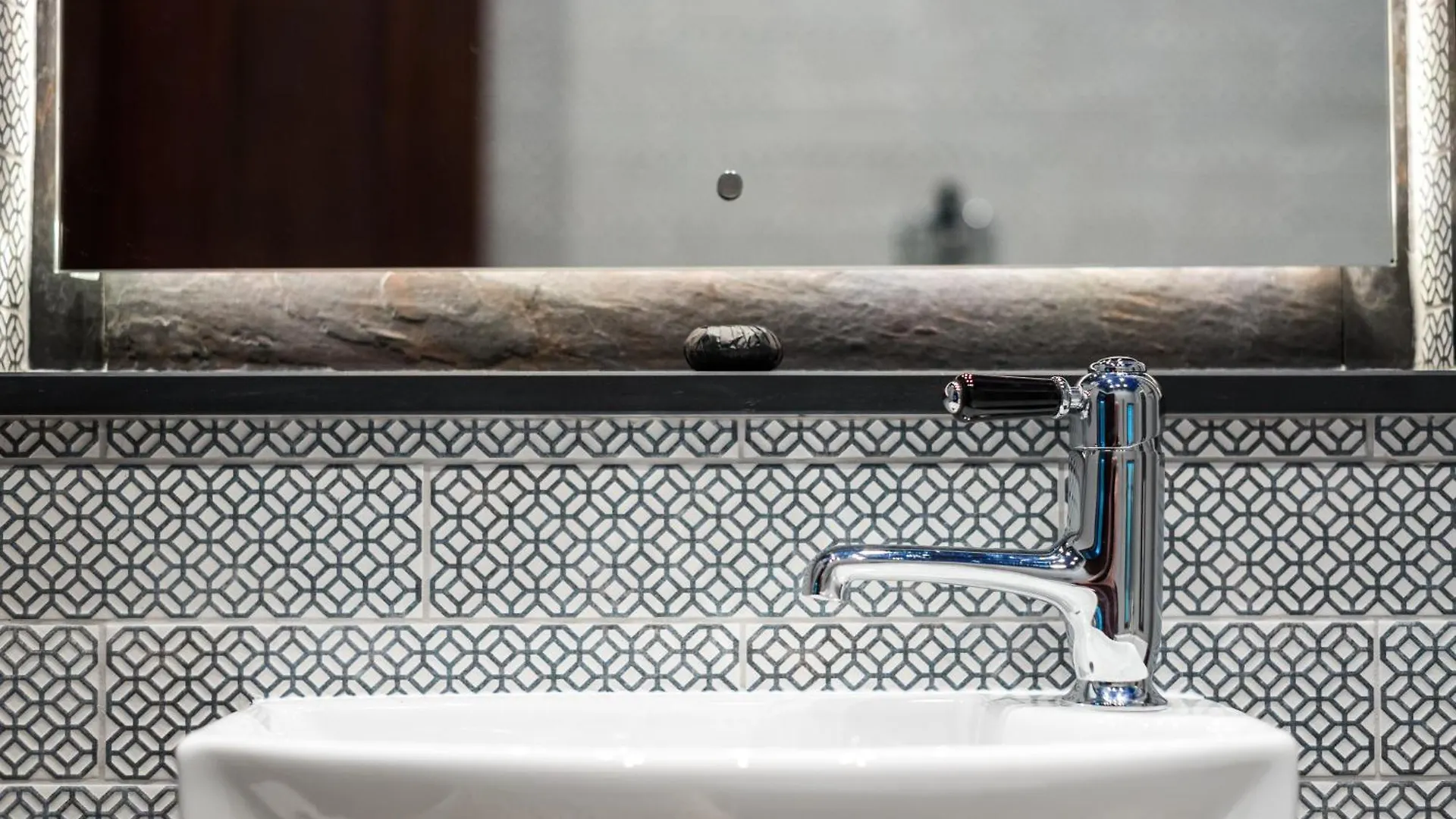 Broadoaks Boutique Country House Гостевой дом 5*