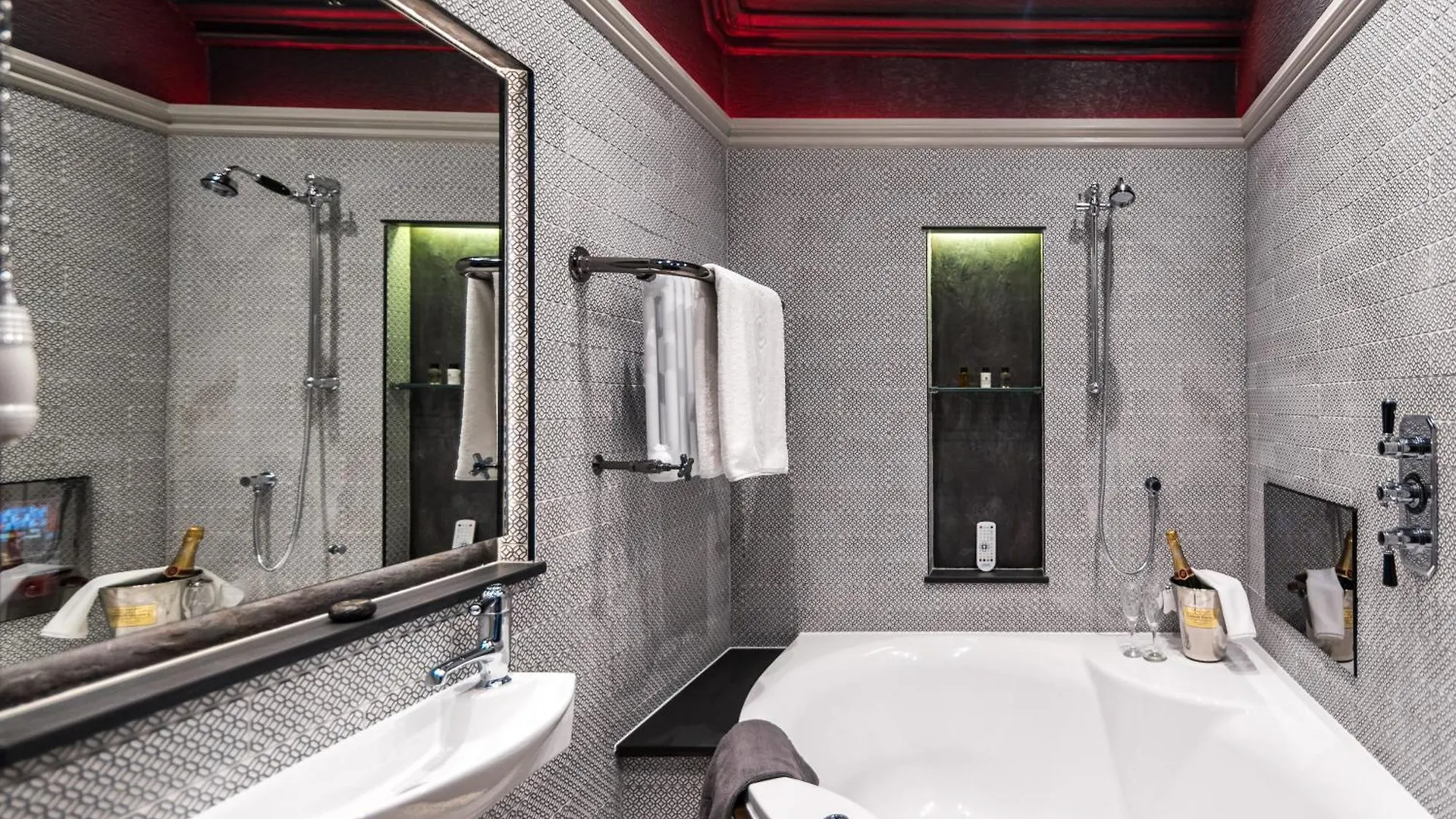 Broadoaks Boutique Country House 5* Уиндермир