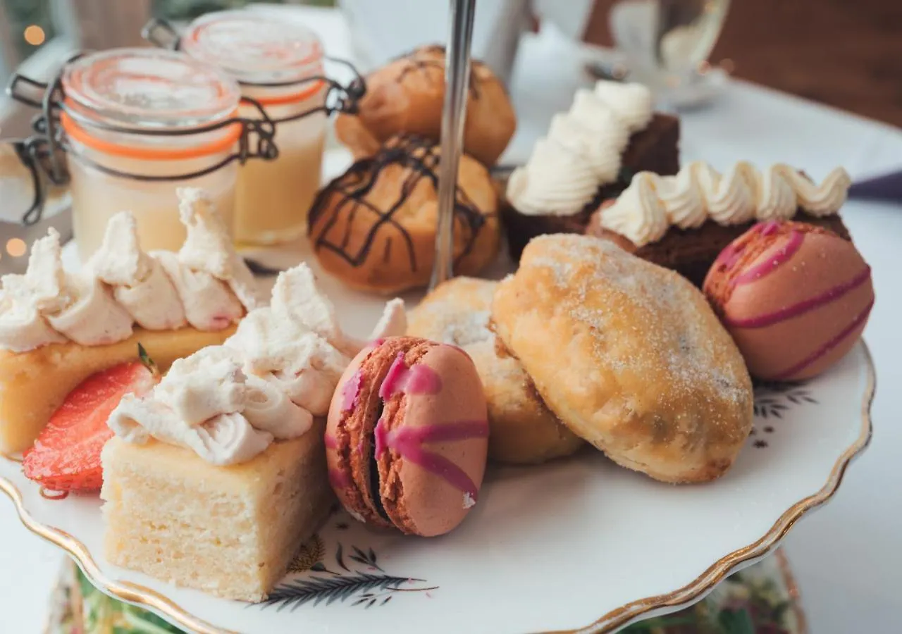 Гостевой дом Broadoaks Boutique Country House