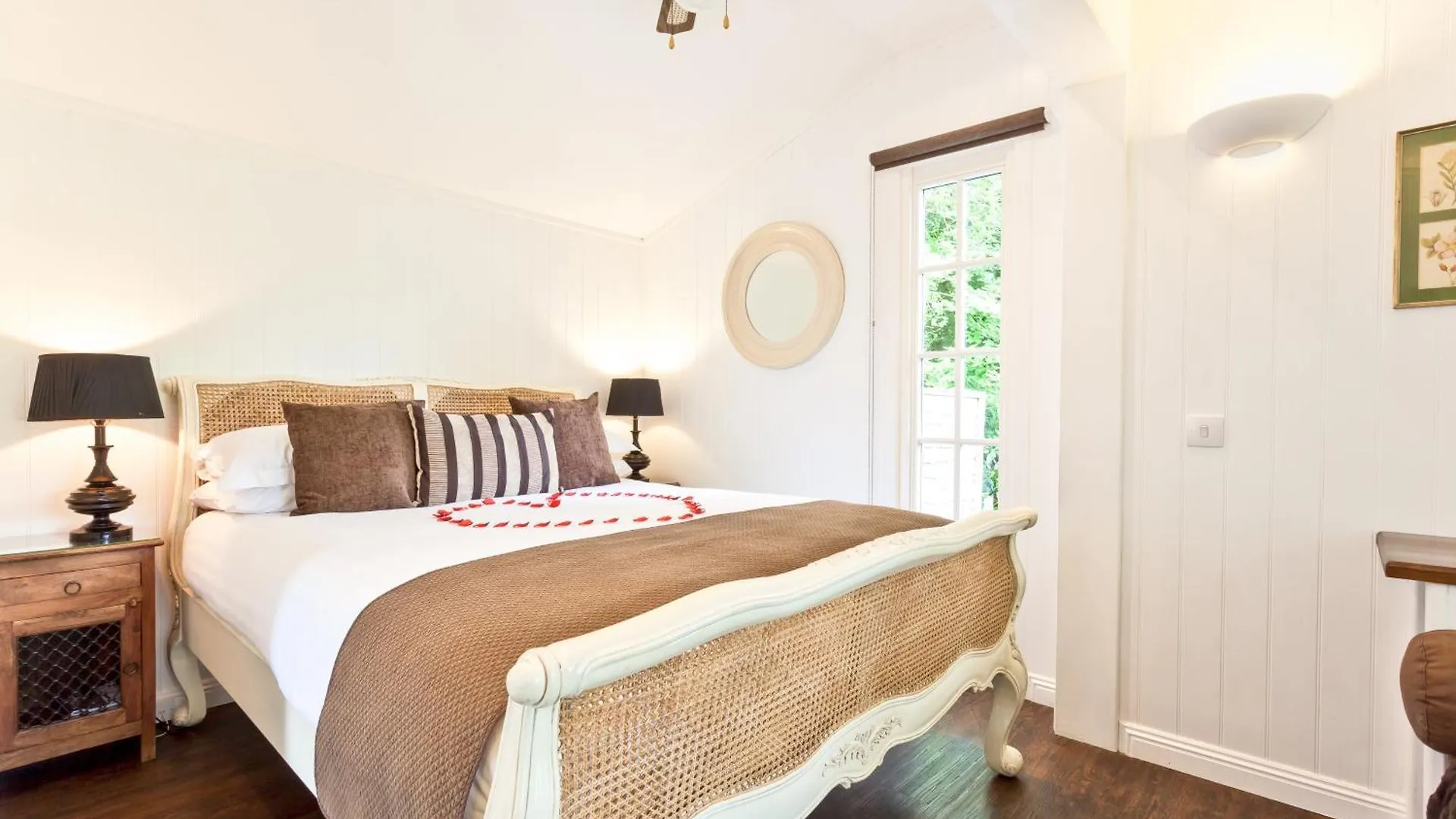 Broadoaks Boutique Country House Гостевой дом Уиндермир