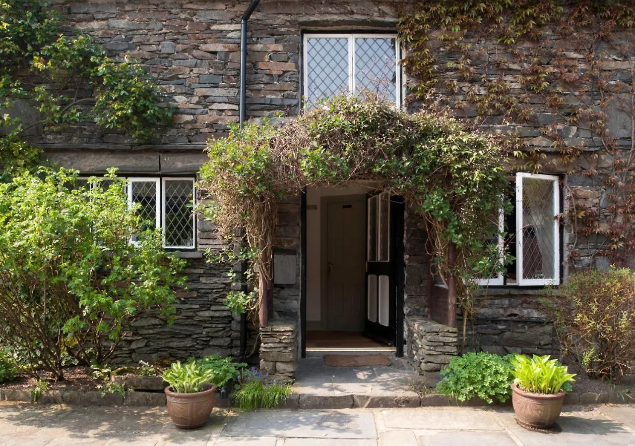 Гостевой дом Broadoaks Boutique Country House
