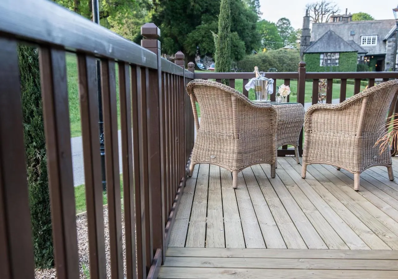 Broadoaks Boutique Country House