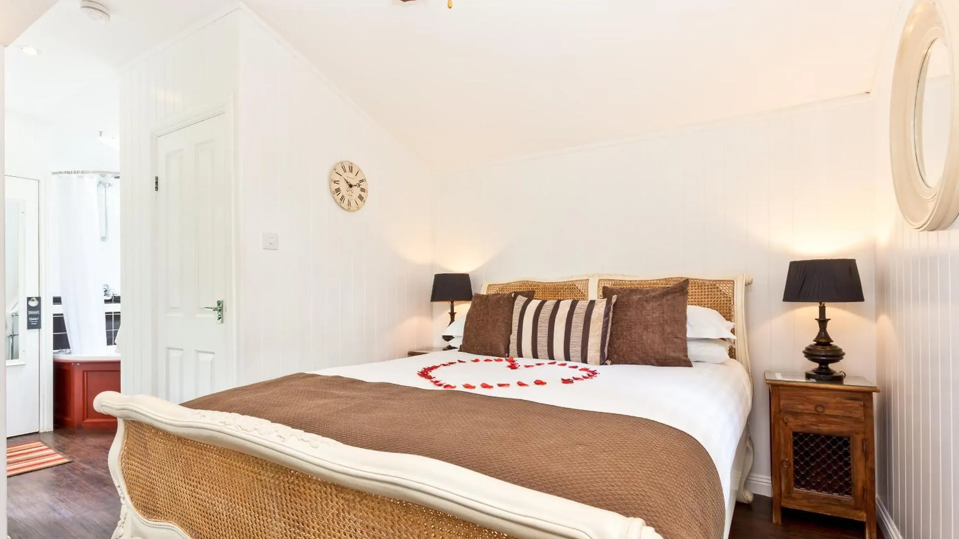 Broadoaks Boutique Country House 5*