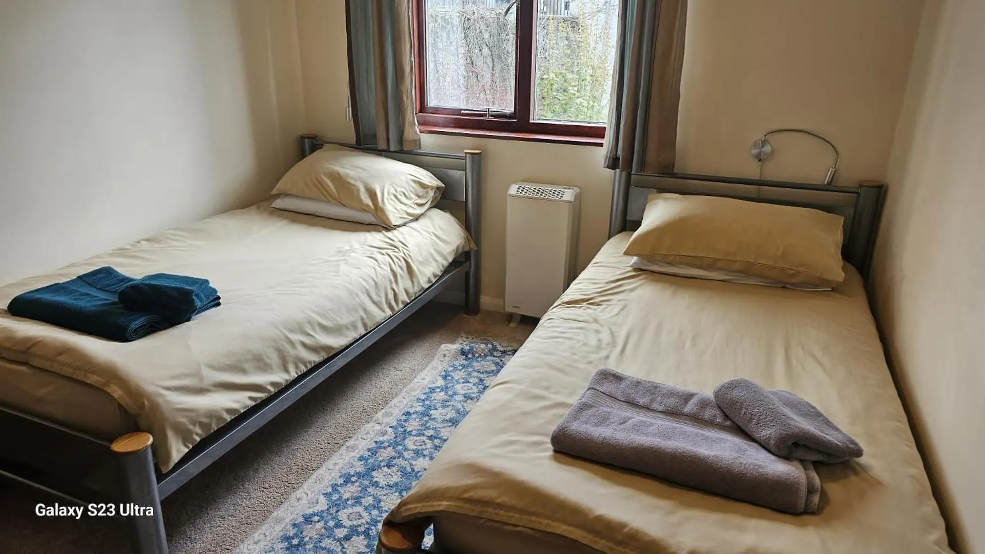 Howgill Apartmán