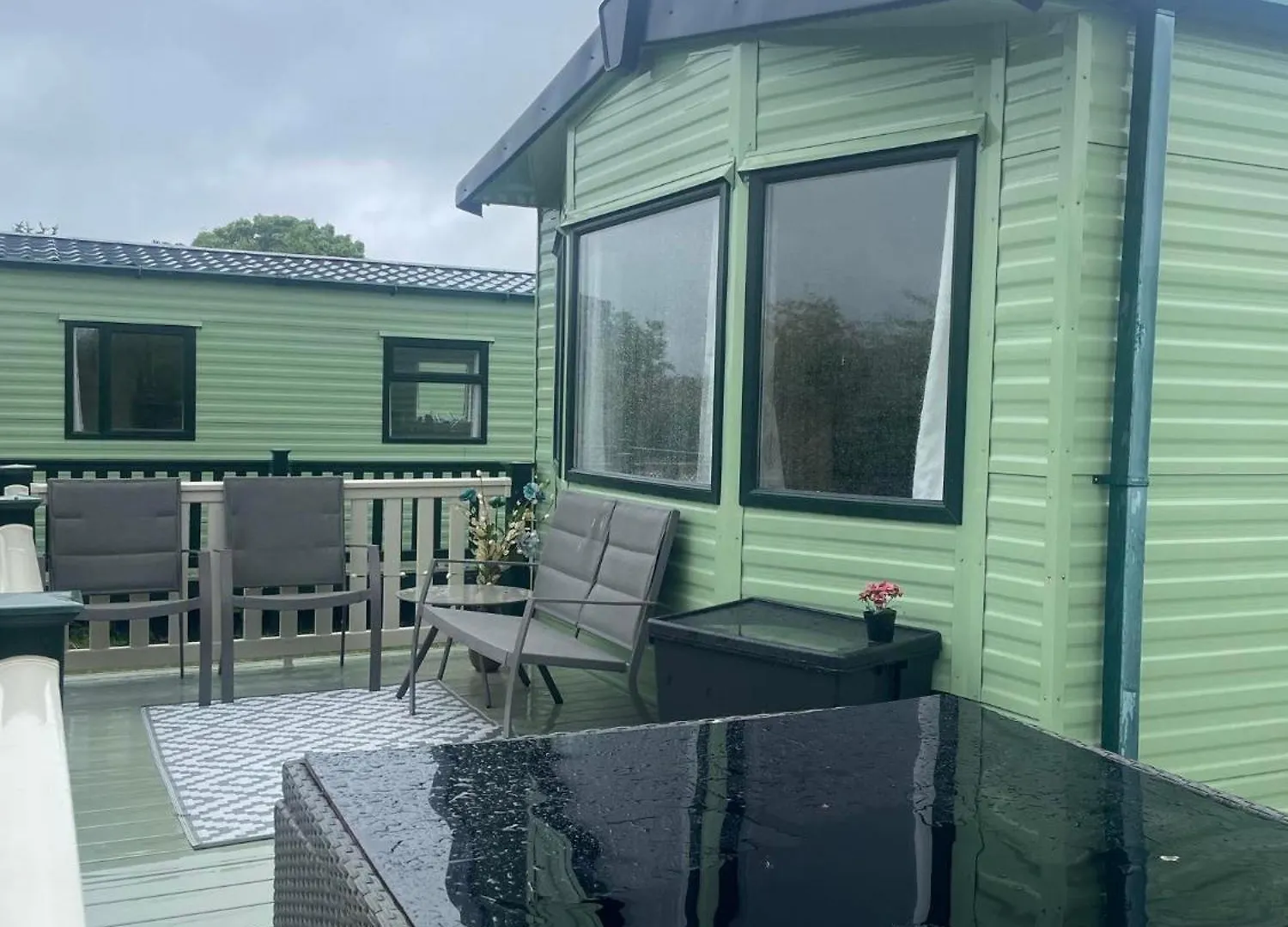 147a Port Haverigg * Millom