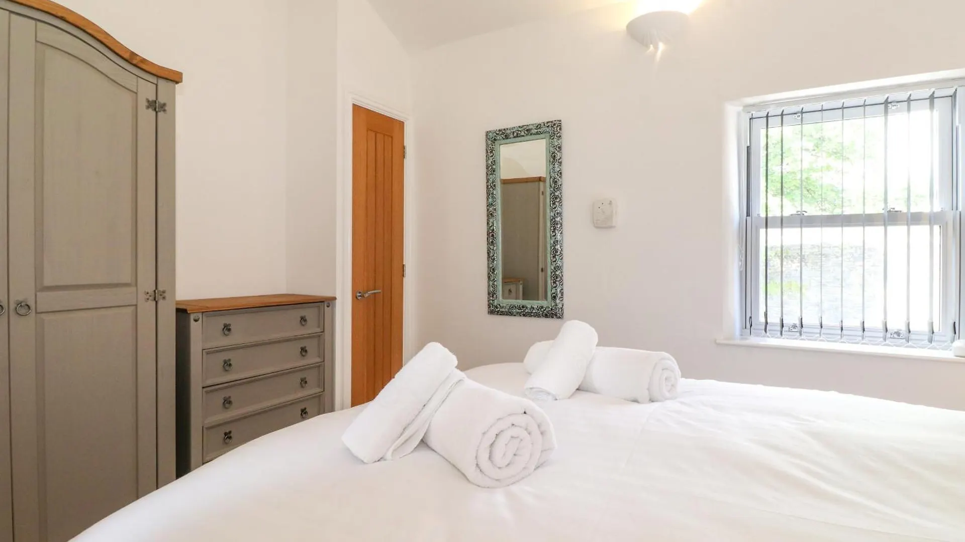 11 Longpool Kendal