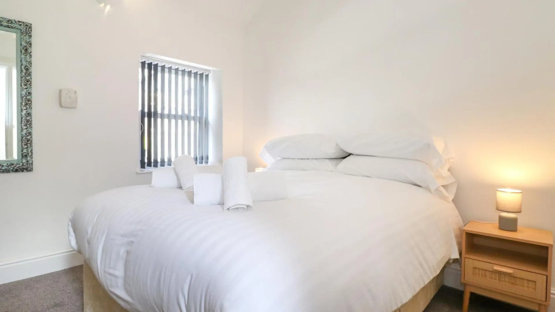 11 Longpool Feriehus *