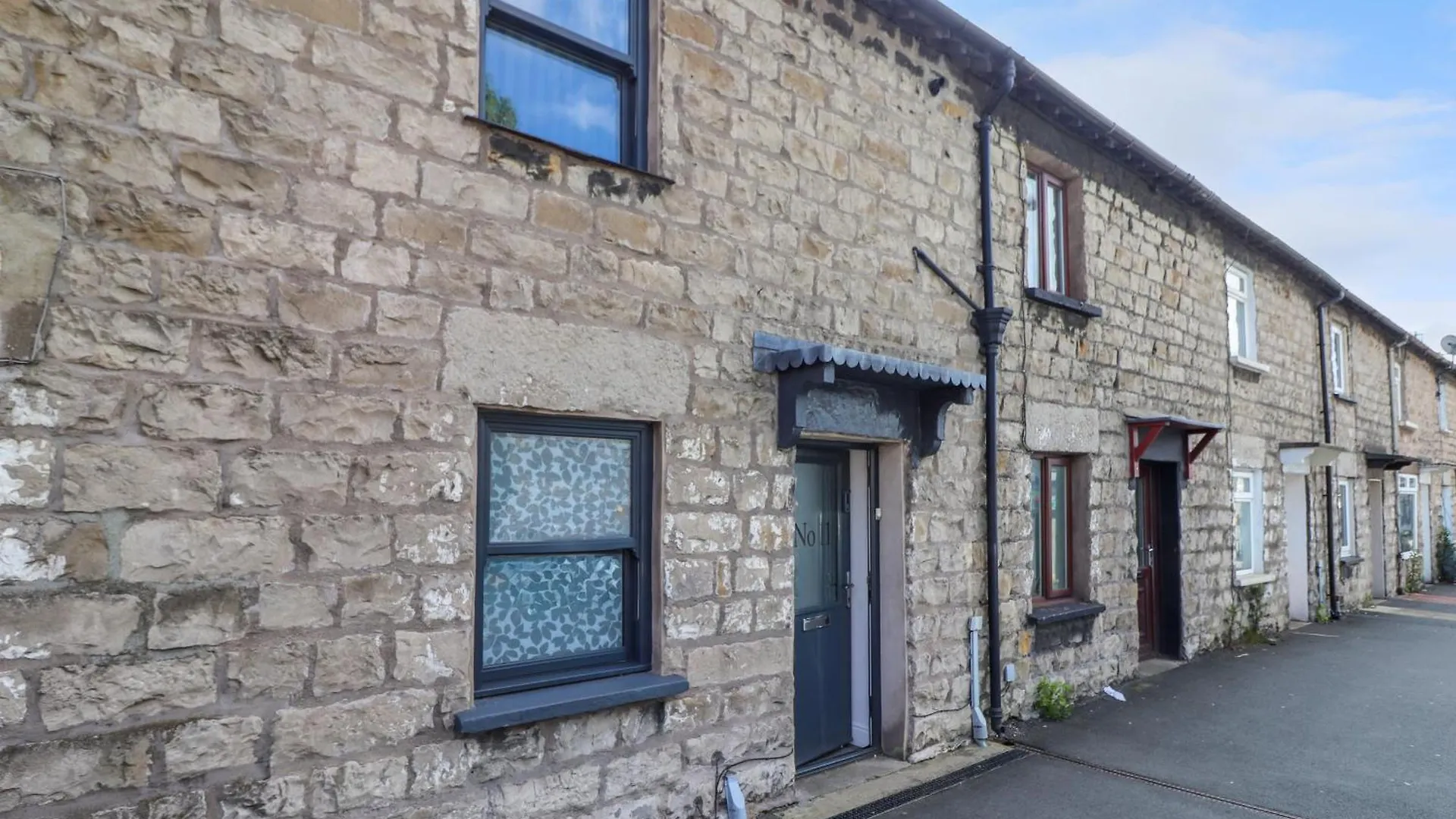 11 Longpool Kendal