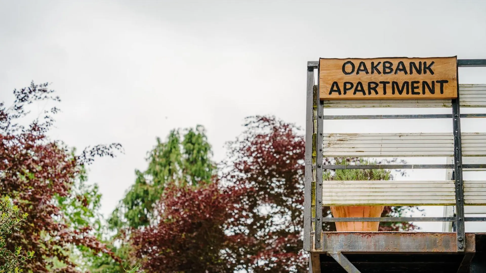 Appartamento Oakbank-central