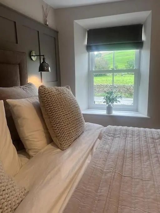 1 The Derry, Luxury 3 Bedroom - Ferienhaus *