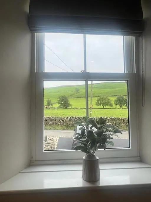 1 The Derry, Luxury 3 Bedroom - Ferienhaus Sedbergh