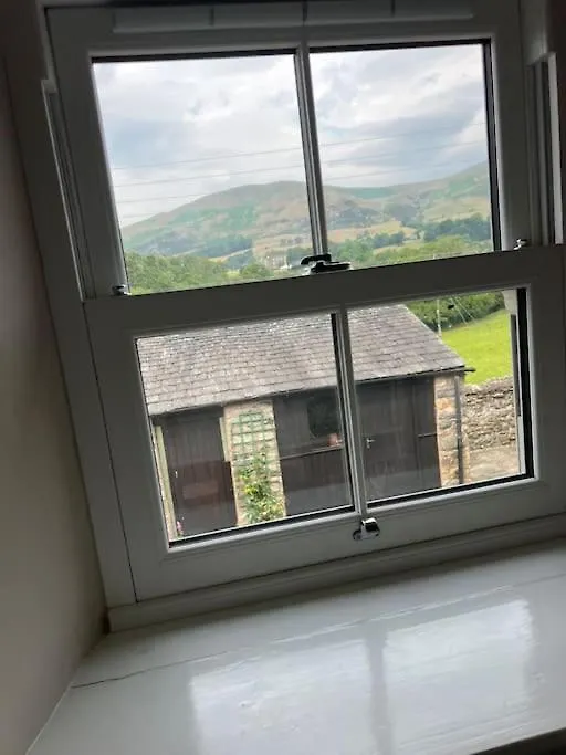Ferienhaus 1 The Derry, Luxury 3 Bedroom -