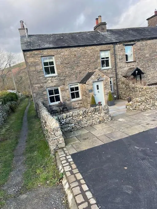 1 The Derry, Luxury 3 Bedroom - Ferienhaus