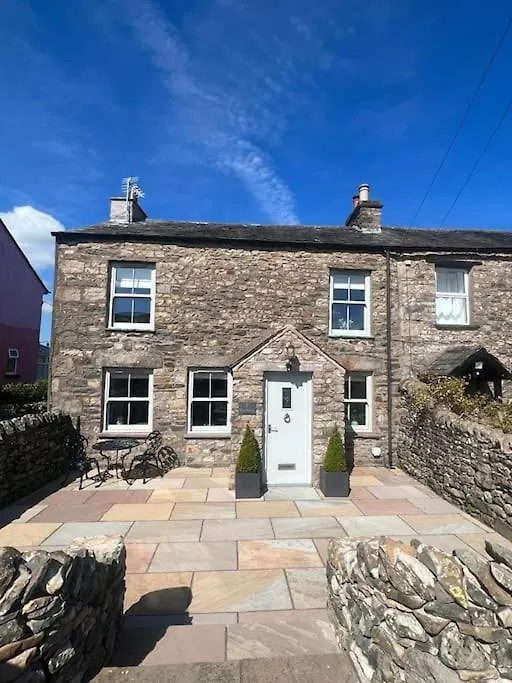 1 The Derry, Luxury 3 Bedroom - Ferienhaus