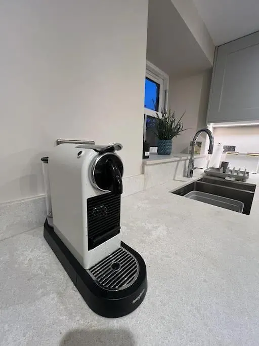 Ferienhaus 1 The Derry, Luxury 3 Bedroom - *