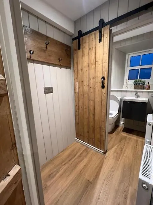 Ferienhaus 1 The Derry, Luxury 3 Bedroom - *