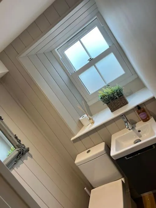 1 The Derry, Luxury 3 Bedroom - Ferienhaus Sedbergh