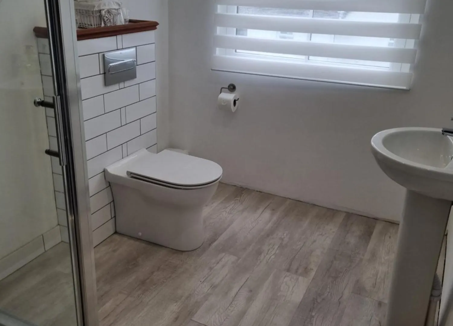 Montfort Guest house 4*