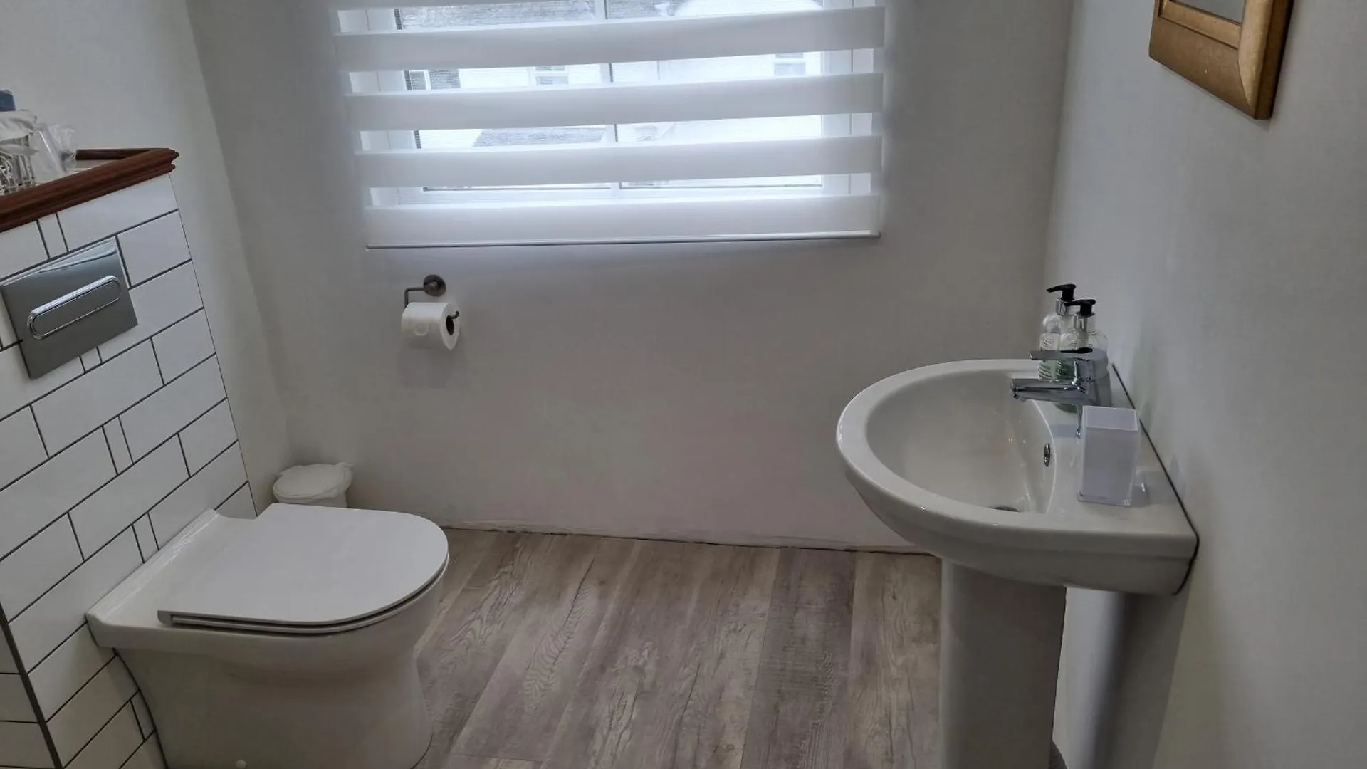 Montfort Guest house Windermere