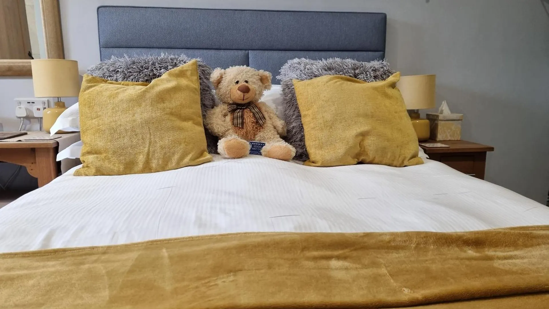 Montfort 4* Windermere