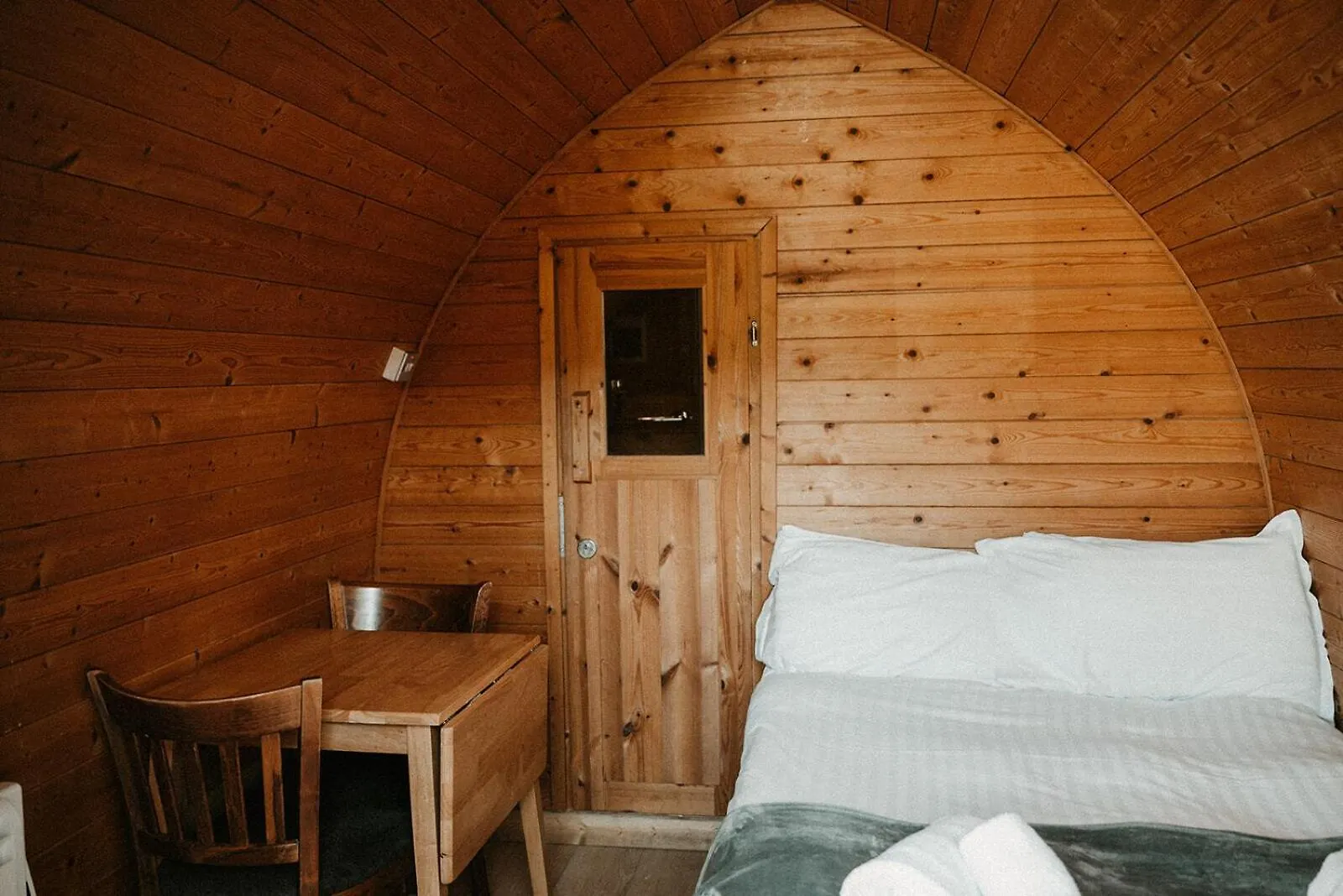 The Wilson Arms B&B 3*