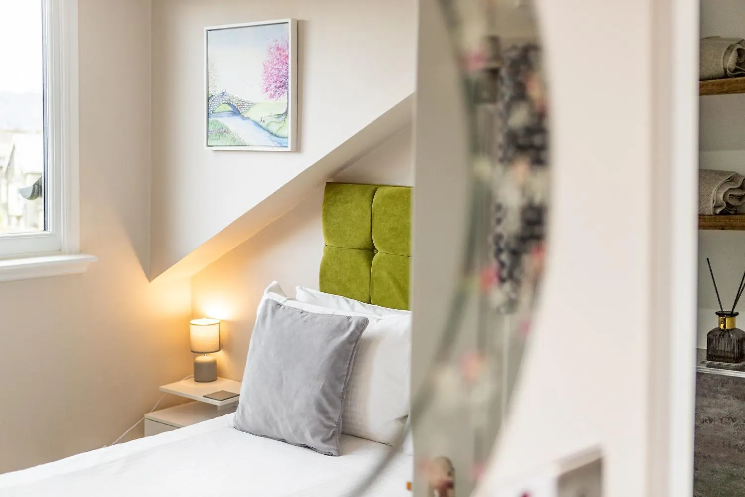 Bowness Guest House 3* Bowness-on-Windermere