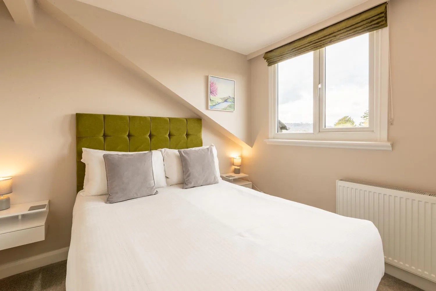Bowness Guest House Guest house