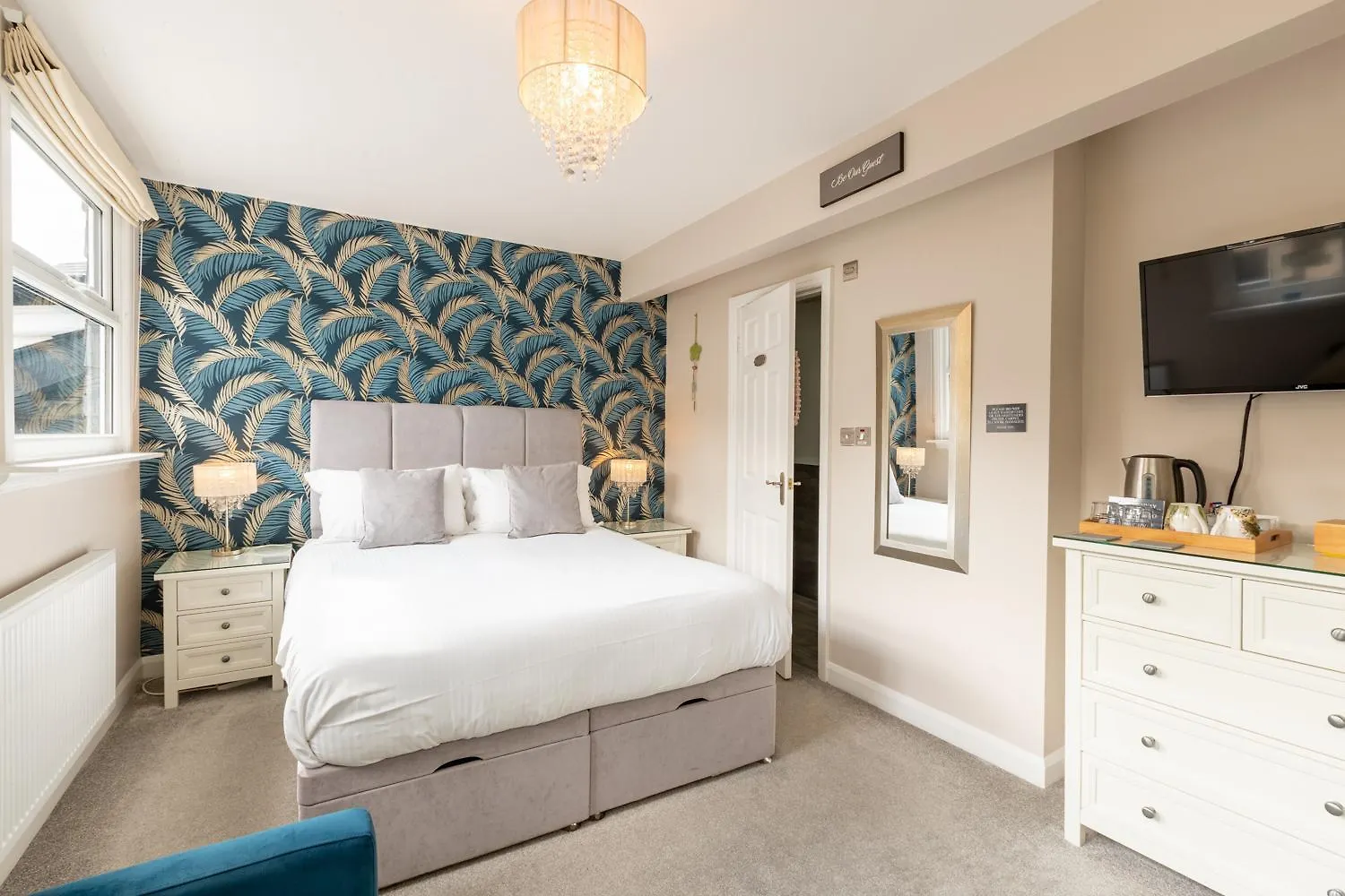 Bowness Guest House Bowness-on-Windermere