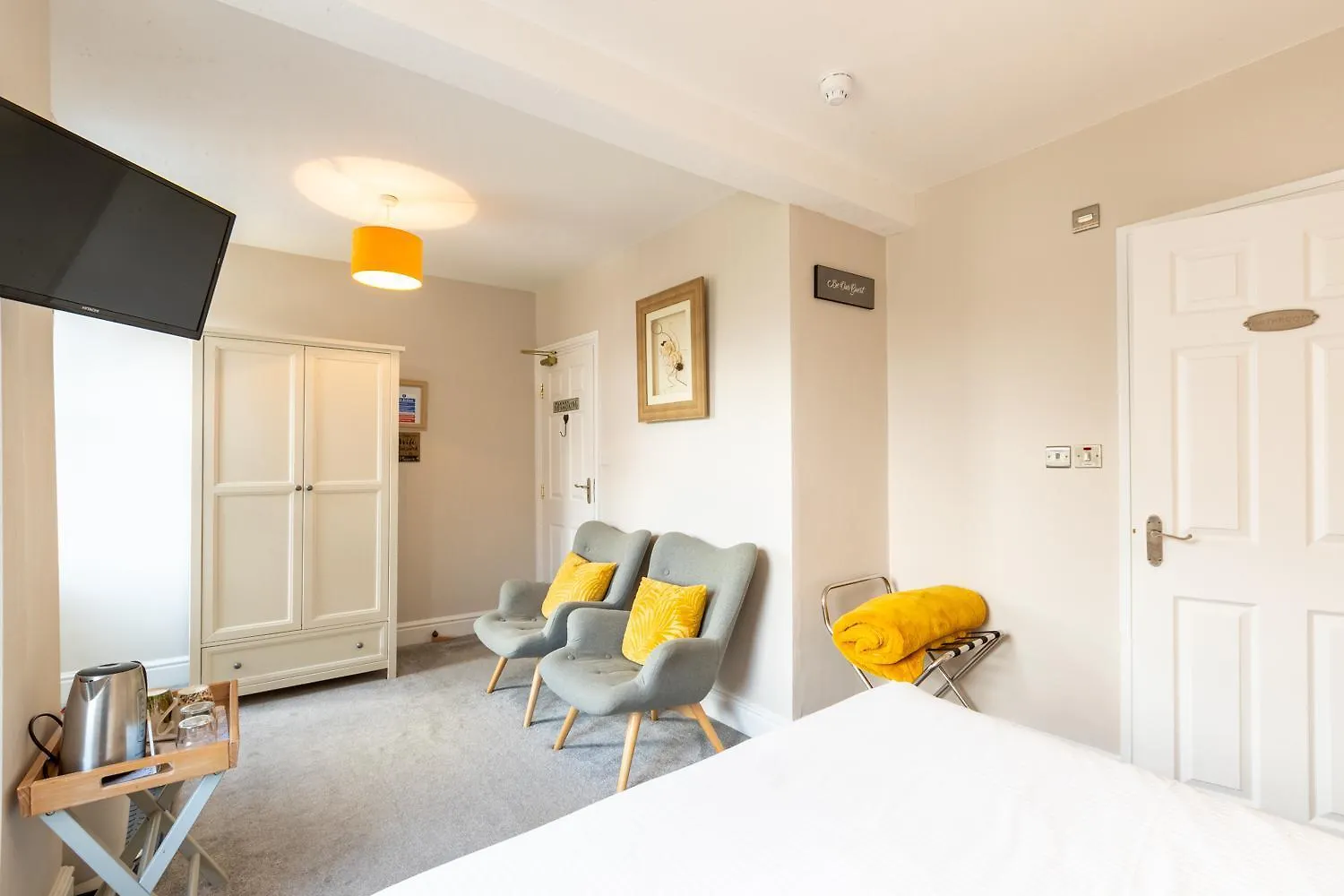 Bowness Guest House